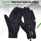 📱Kompatibel mit Touchscreens🔥Warme Thermohandschuhe zum Radfahren, Laufen und Autofahren🧤