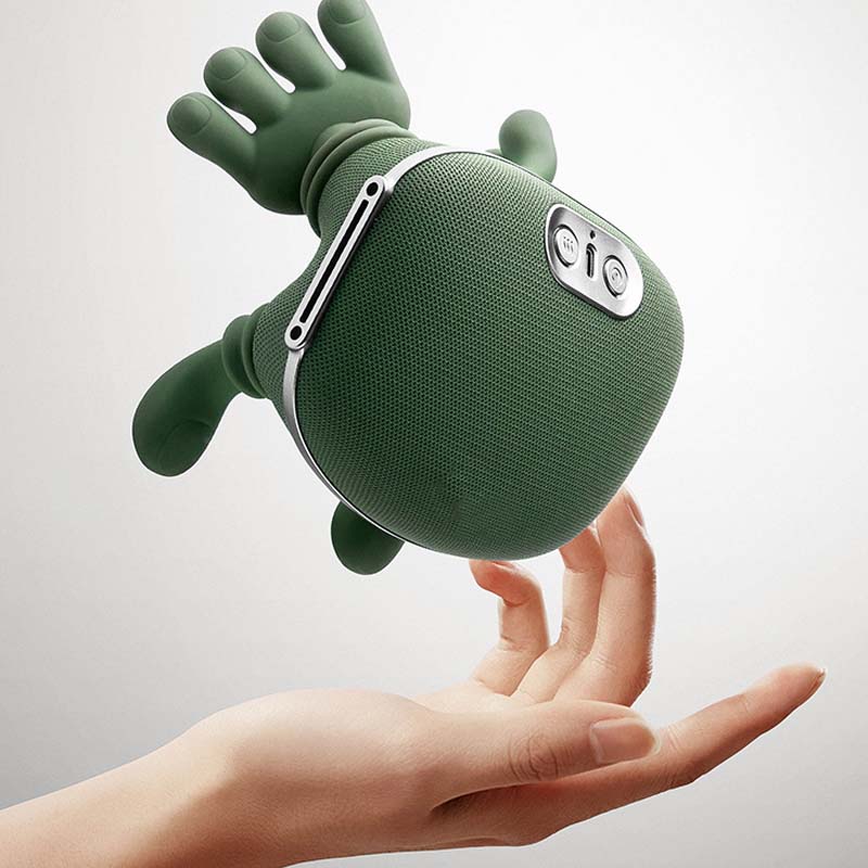 Der Beste Tragbare Nackenmassager – 3x mehr Entspannung! 💆