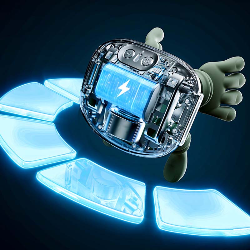 Der Beste Tragbare Nackenmassager – 3x mehr Entspannung! 💆