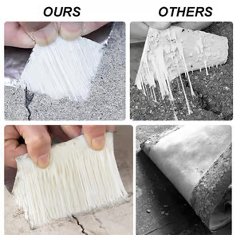 Wasserdichtes Allzweck-Klebeband zum Reparieren von Lecks