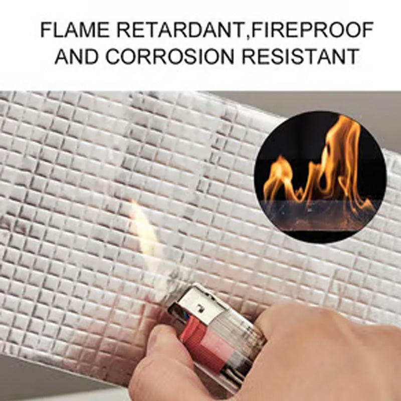 Wasserdichtes Allzweck-Klebeband zum Reparieren von Lecks