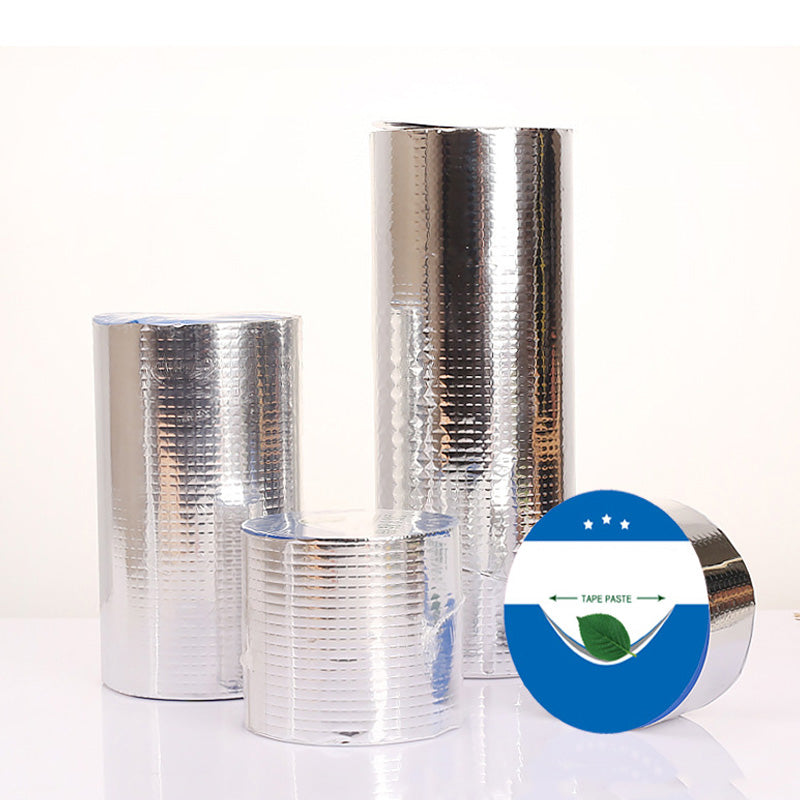 Wasserdichtes Allzweck-Klebeband zum Reparieren von Lecks