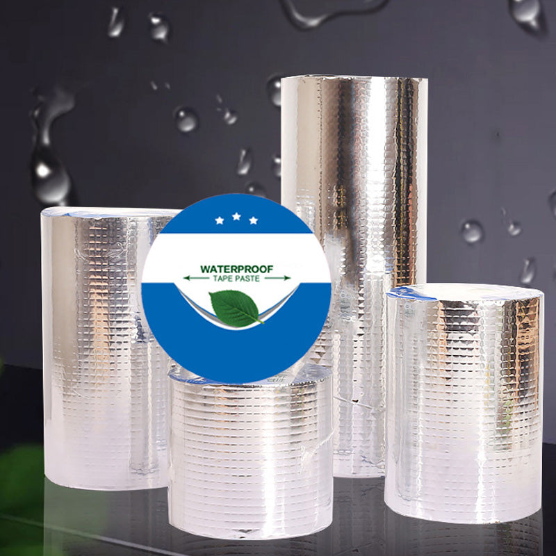 Wasserdichtes Allzweck-Klebeband zum Reparieren von Lecks