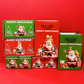 Pop-Up-Überraschungs-Weihnachtsgeschenkboxen