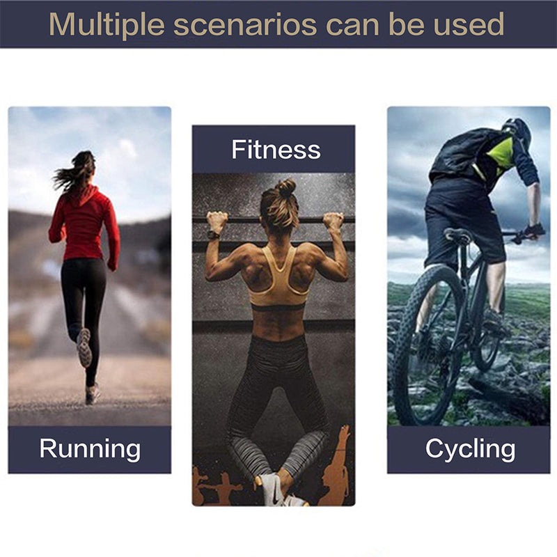 🦵 50 % RABATT! ✨ Atmungsaktive, verstellbare Kniebandage – Leichte Gelenkunterstützung für Sport oder Alltag, optimaler Komfort 🏃‍♂️📦