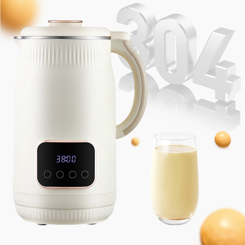 Multifunktionale Nussmilchmaschine