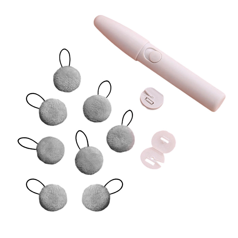 Flexible und sichere Universalclips für Bettwäsche