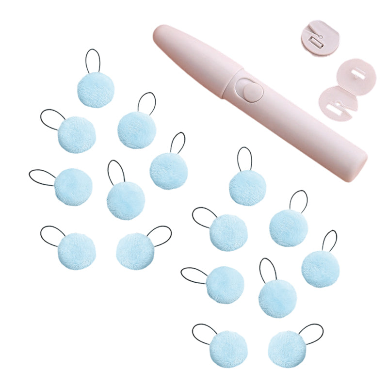 Flexible und sichere Universalclips für Bettwäsche