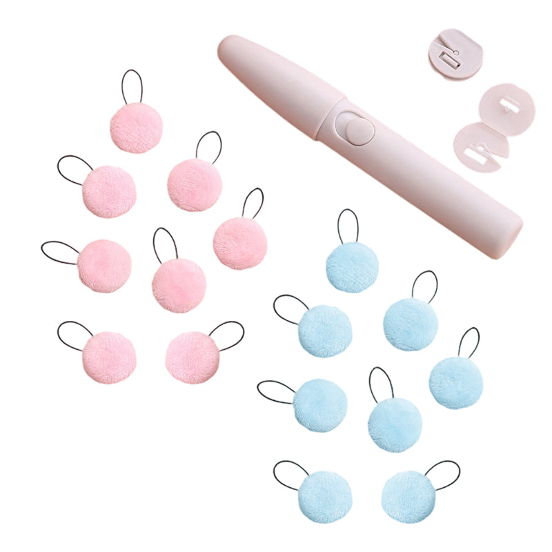 Flexible und sichere Universalclips für Bettwäsche