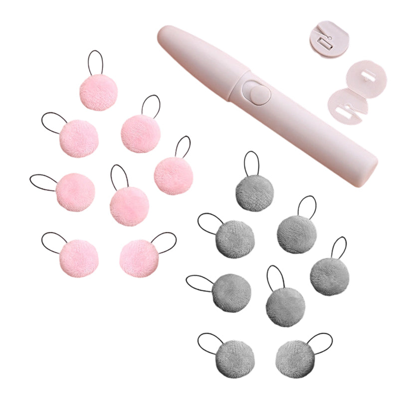 Flexible und sichere Universalclips für Bettwäsche