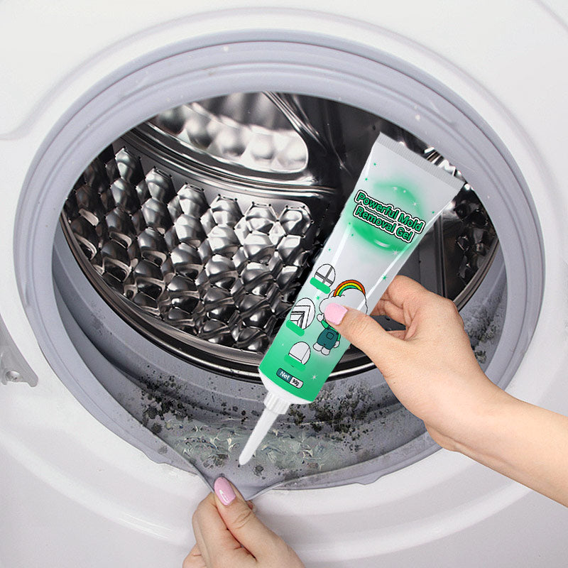 🏆Starkes Schimmel-Entfernungs-Gel 💪⚡️