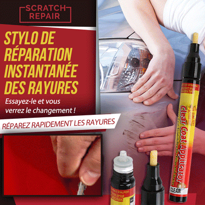 🏆Stift zur sofortigen Reparatur von Kratzern⚡🛠️