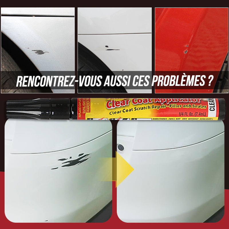 🏆Stift zur sofortigen Reparatur von Kratzern⚡🛠️