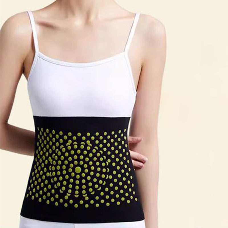 🦵 1 KAUFEN – 1 GRATIS ERHALTEN! ❄️ Winter-Schutzgürtel für Frauen – elastisch und warm, unsichtbarer Tragekomfort unter der Kleidung 💃📦