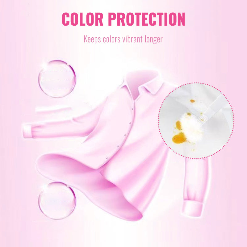 👕 ✨Gewebespray, das Flecken entfernt und Düfte bewahrt