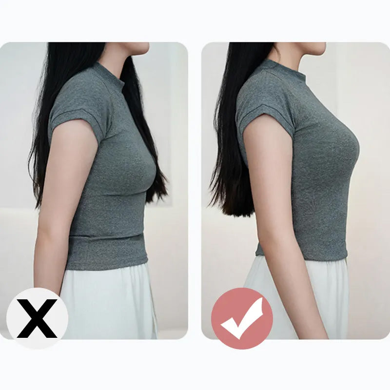 🏆Nahtloser Push-up-BH für Frauen🌿🌿