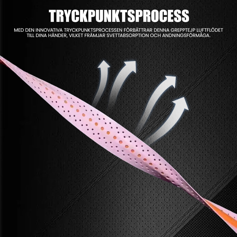 💥50 % Rabatt🏆Rutschfestes Lenkerband aus weichem Silikon für Motorräder