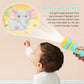 Pädagogische Projektionstaschenlampe für Kinder