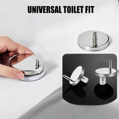 Universelle Befestigungsschrauben für Toilettensitze