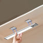 💥50 % Rabatt🏆Intelligente LED-Schranklampe mit Bewegungsmelder