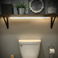 💥50 % Rabatt🏆Intelligente LED-Schranklampe mit Bewegungsmelder