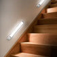 💥50 % Rabatt🏆Intelligente LED-Schranklampe mit Bewegungsmelder