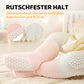 Baby-Kniestrümpfe mit rutschfester Sohle – 3er-Set