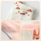 Baby-Kniestrümpfe mit rutschfester Sohle – 3er-Set