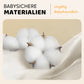 Baby-Kniestrümpfe mit rutschfester Sohle – 3er-Set