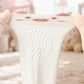 Baby-Kniestrümpfe mit rutschfester Sohle – 3er-Set