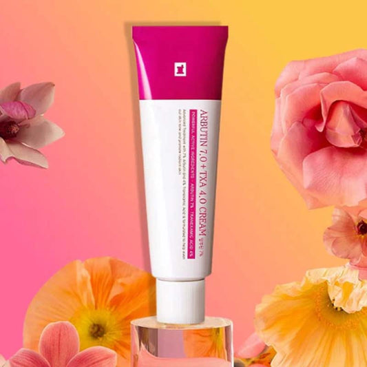 💜2 kaufen, 1 gratis dazu 💜Arbutin 7 % & Tranexamsäure 4 % Creme💧