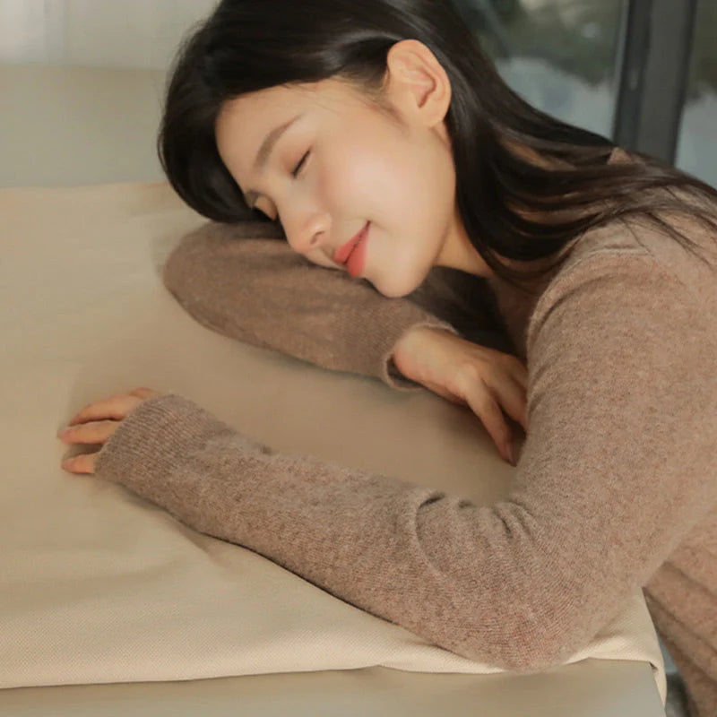 🎅 Beste Wintergeschenke 🔥 Tragbarer Beheizter Schal (Kostenloser Versand ab 2 Stück)