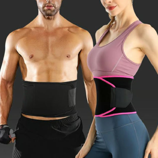 ⏳ 50 % Rabatt für begrenzte Zeit! 💥 Sportlicher Trainingsgürtel (je mehr Sie kaufen, desto größer ist der Rabatt)