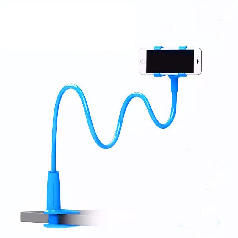 DeskSide Flexible Telefonhalterung
