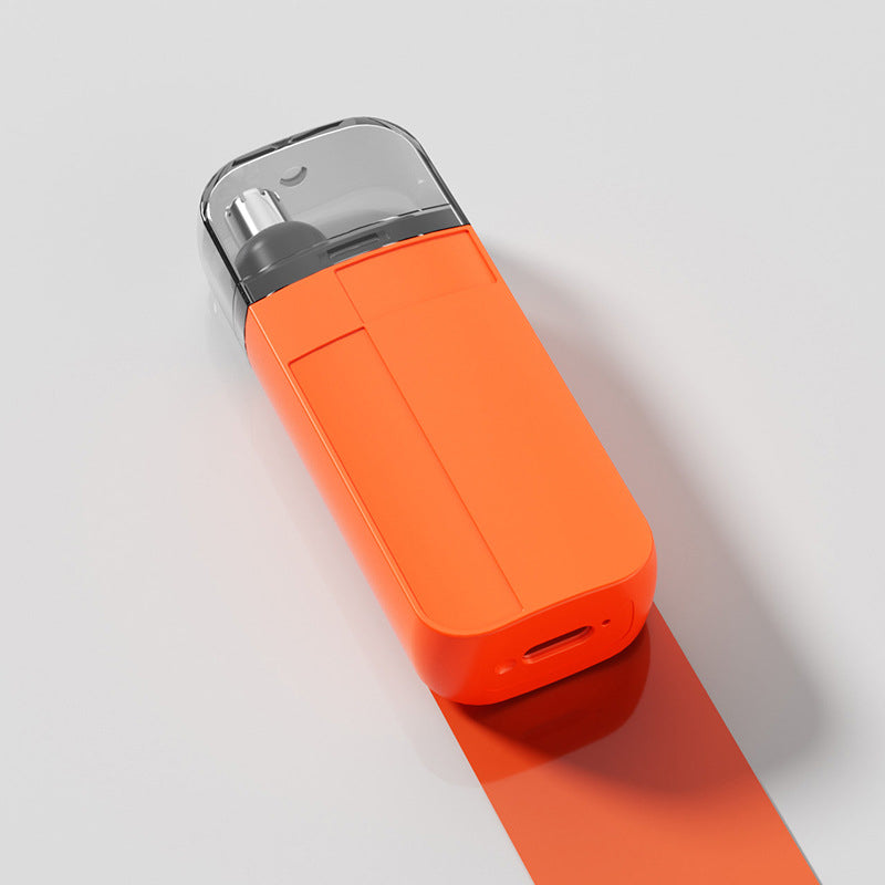 🔥2025 Bestseller🔥 Tragbarer, wiederaufladbarer und wasserdichter Nasenhaarschneider