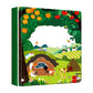 Interaktive 3D-Pop-up-Bücher für Kinder