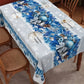 ✨Weihnachtsneuheiten✨Elegante Tischdecke mit Weihnachtsmotiv