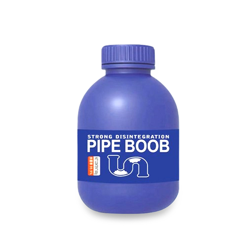 🔥 Premium Pipeline-Baggermittel – Effektiv gegen Verstopfungen &amp; unangenehme Gerüche! 🧹