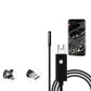 Wasserdichte USB-Endoskopkamera mit LED