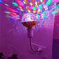 💥Neujahr Großer Verkauf 49% OFF💥 Bunte rotierende Disco Ball Licht
