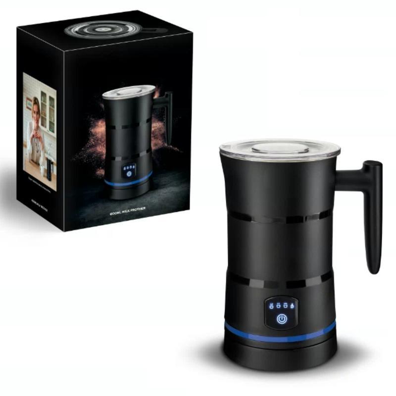 💥Große Aktion 56 % Rabatt☕🔋Wiederaufladbares automatisches magnetisches Rührkaffeetassen-Set⚡