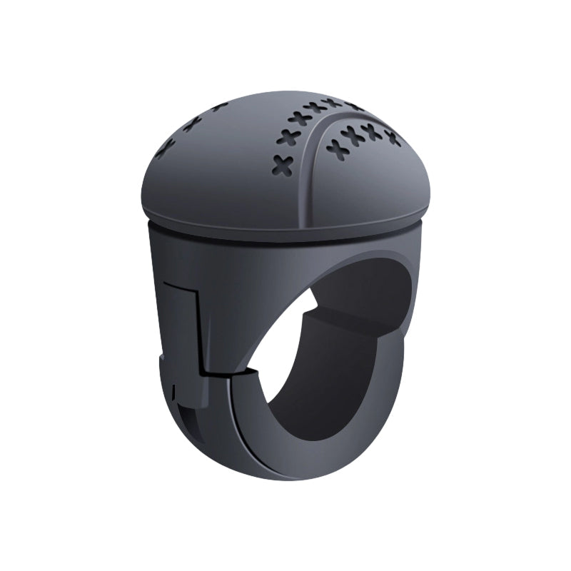🚗 KAUFEN SIE 2, BEKOMMEN SIE 3! ✨ Ergonomischer Lenkradknauf – rutschfestes Design für besseren Halt unter allen Umständen 🔧💫