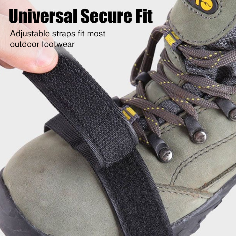 Kit antidérapant pour chaussures