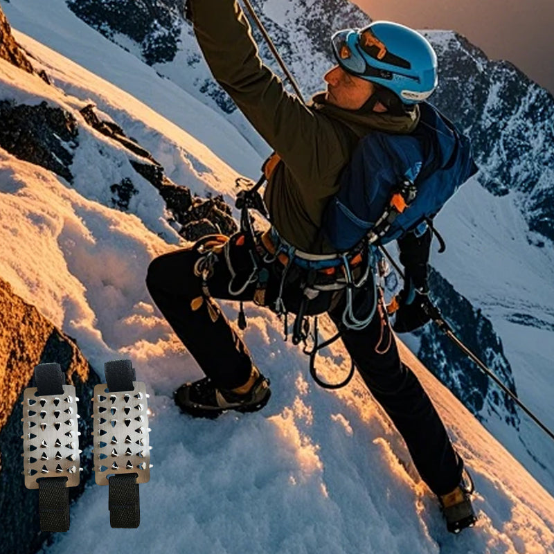 Kit antidérapant pour chaussures