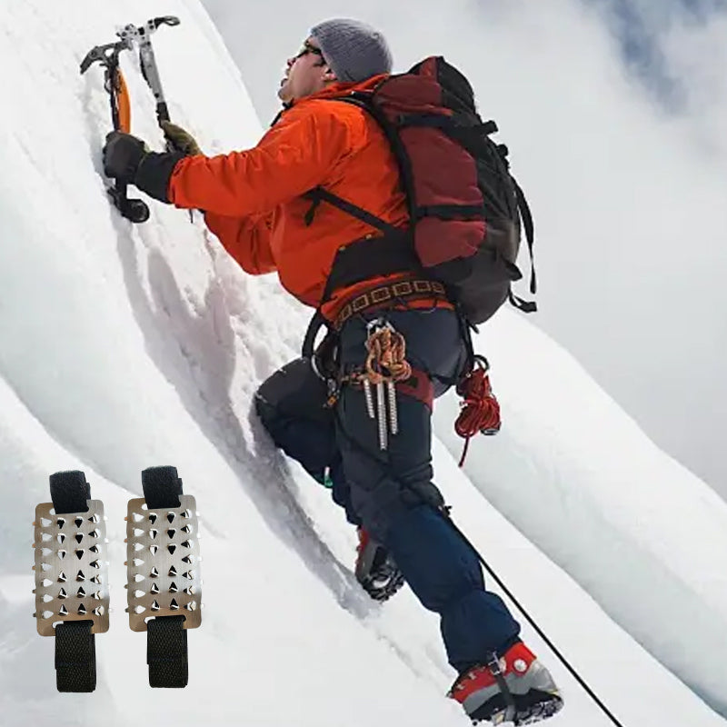 Kit antidérapant pour chaussures