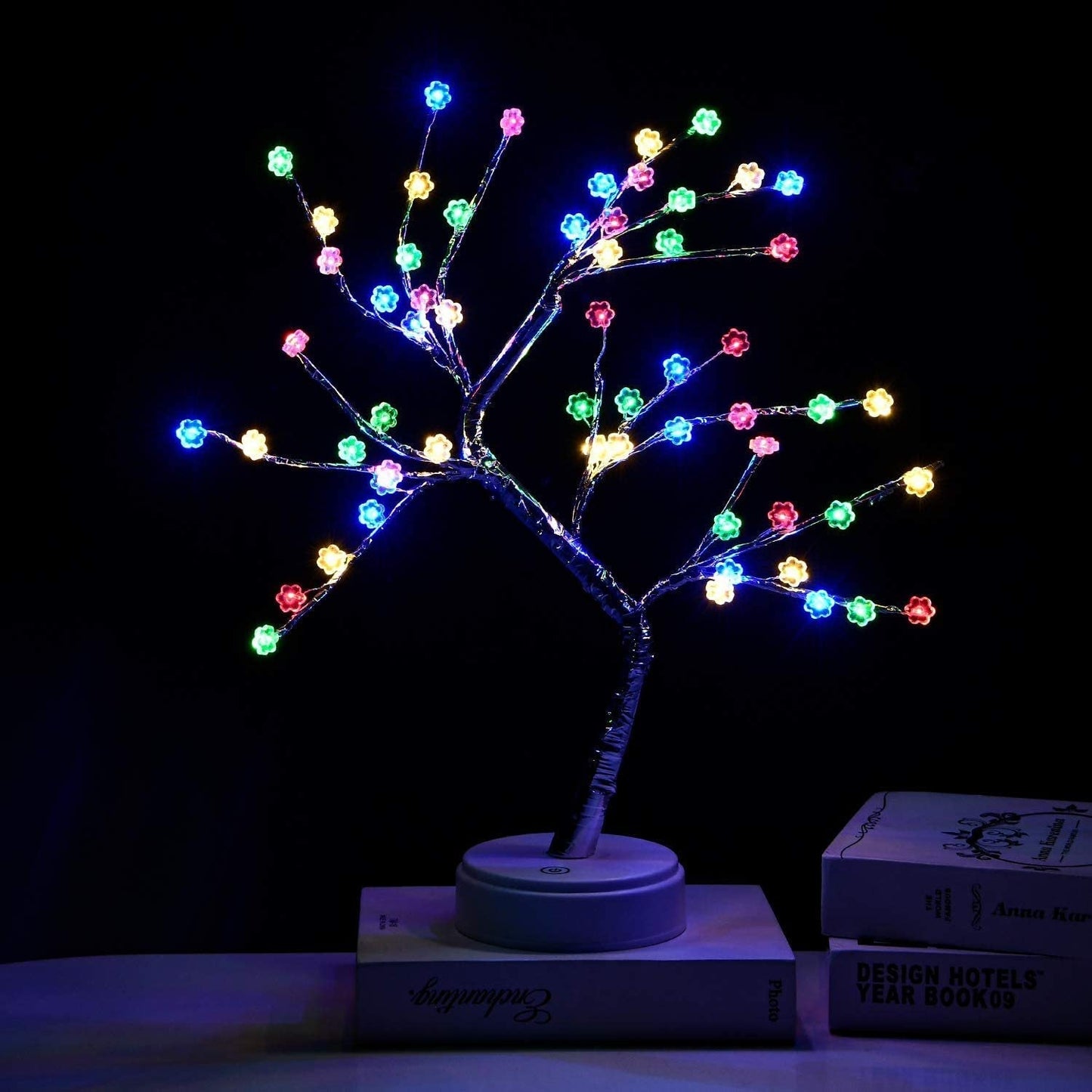 🔥Kaufe 2 und kostenloser Versand🔥Glitzernder Baum des Lebens✨