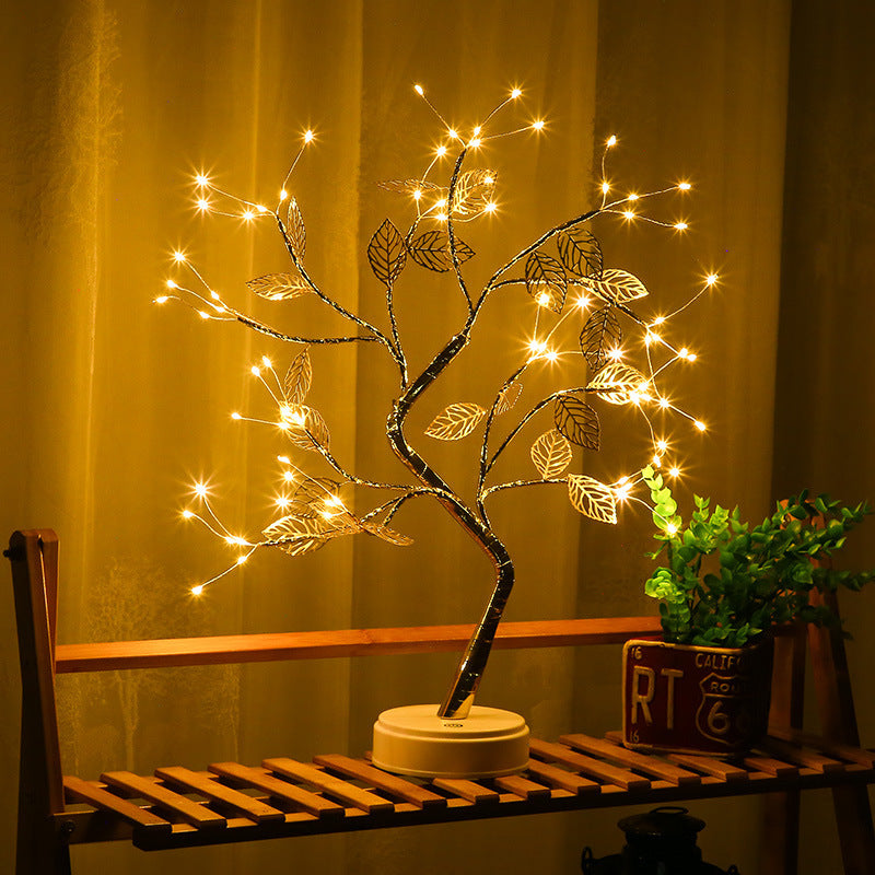 🔥Kaufe 2 und kostenloser Versand🔥Glitzernder Baum des Lebens✨
