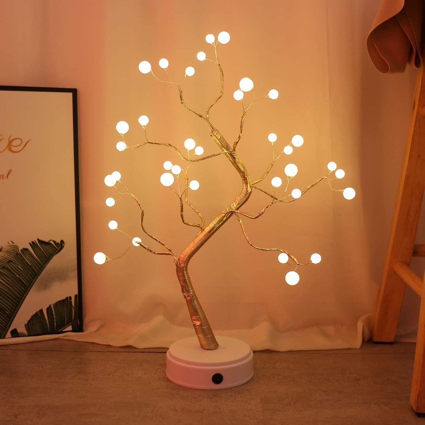 🔥Kaufe 2 und kostenloser Versand🔥Glitzernder Baum des Lebens✨