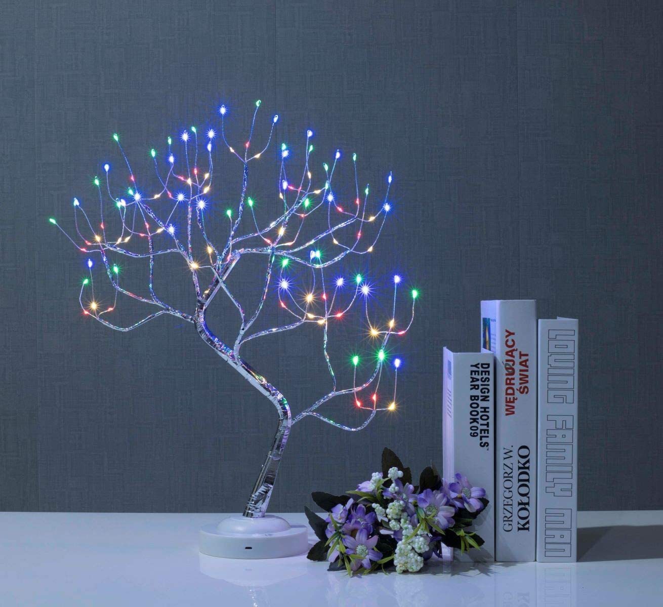 🔥Kaufe 2 und kostenloser Versand🔥Glitzernder Baum des Lebens✨