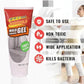Anti-Schimmel-Haushaltsreiniger-Gel – CLEANZAP